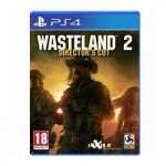 Wasteland 2 Directors Cut (PS4)